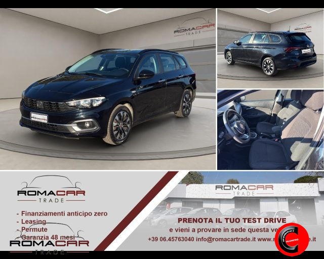 FIAT Tipo usata, con ABS