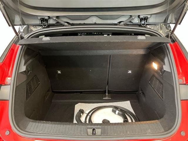 RENAULT Megane usata, con Isofix