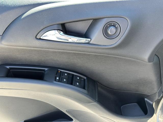 OPEL Meriva usata, con Cerchi in lega