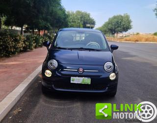 FIAT 500 usata, con Airbag laterali
