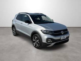 VOLKSWAGEN T-Cross usata, con Airbag laterali