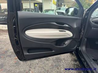 FIAT 500 usata, con Park Distance Control