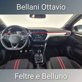 OPEL Corsa usata, con Chiusura centralizzata