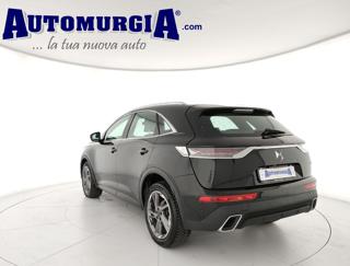 DS AUTOMOBILES DS 7 Crossback usata, con Airbag laterali