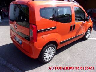 FIAT Qubo usata, con Chiusura centralizzata