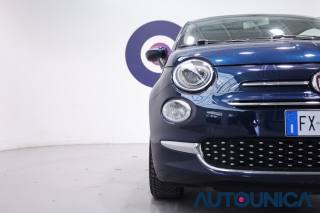 FIAT 500 usata 37