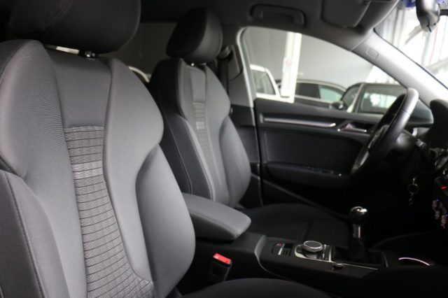 AUDI A3 usata, con Servosterzo