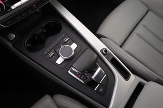 AUDI A5 usata, con Filtro antiparticolato