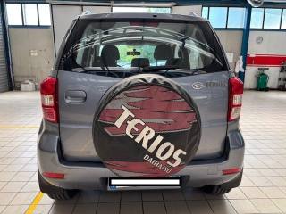 DAIHATSU Terios usata, con Airbag Passeggero