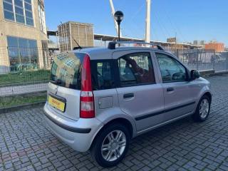 FIAT Panda usata 3
