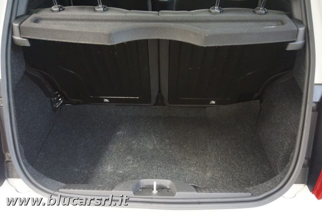 FIAT 500 usata, con Interni in pelle