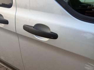 FORD Transit Custom usata 40