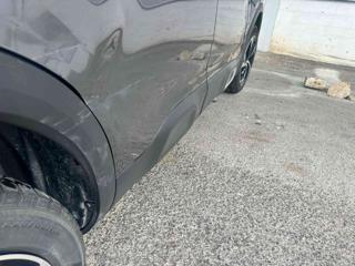 CITROEN C5 Aircross usata, con Alzacristalli elettrici