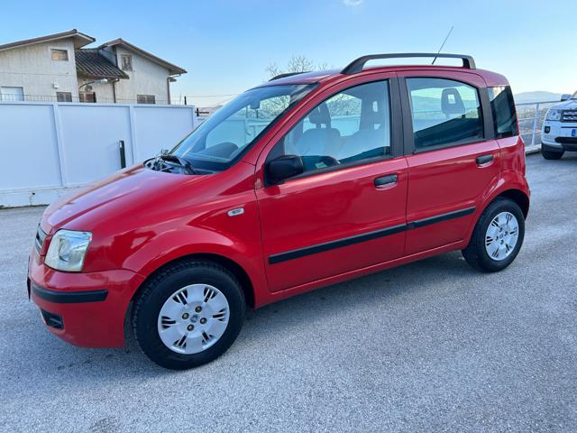 FIAT Panda usata 8