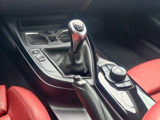 BMW 116 usata, con Controllo trazione