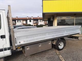 RENAULT Mascott usata 15