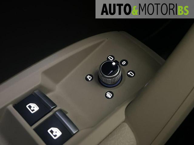 AUDI Q5 usata, con Sistema di navigazione