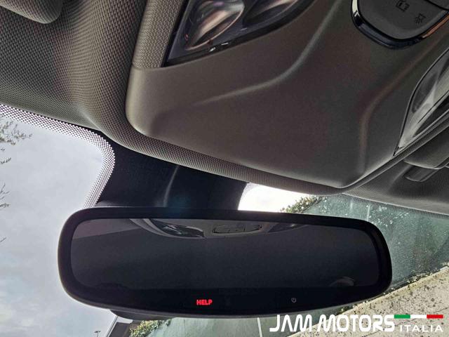 JEEP Compass usata, con Airbag testa