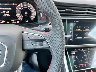 AUDI Q8 usata 11