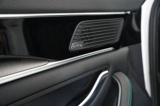 BYD Seal usata, con Touch screen