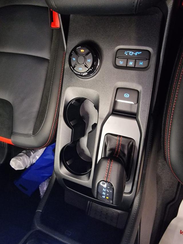 FORD Ranger Raptor usata, con Lettore CD