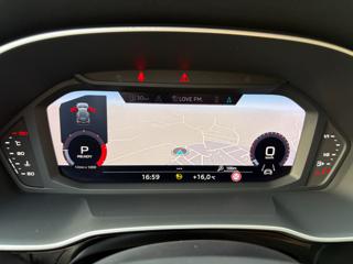 AUDI Q3 usata, con Cronologia tagliandi