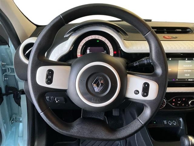 RENAULT Twingo usata, con Hill holder