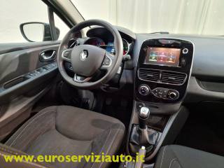 RENAULT Clio usata, con Cruise Control