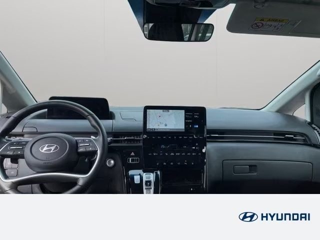 HYUNDAI Staria usata, con Cronologia tagliandi