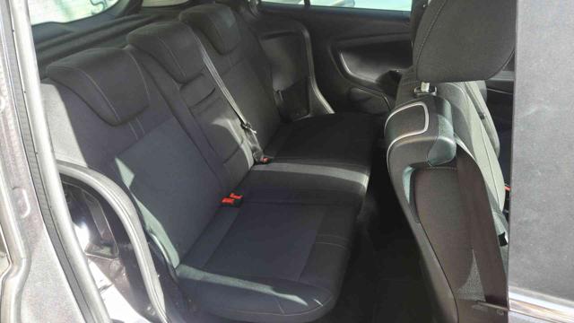 FORD B-Max usata, con Chiusura centralizzata