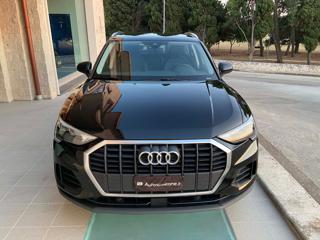 AUDI Q3 usata, con Airbag