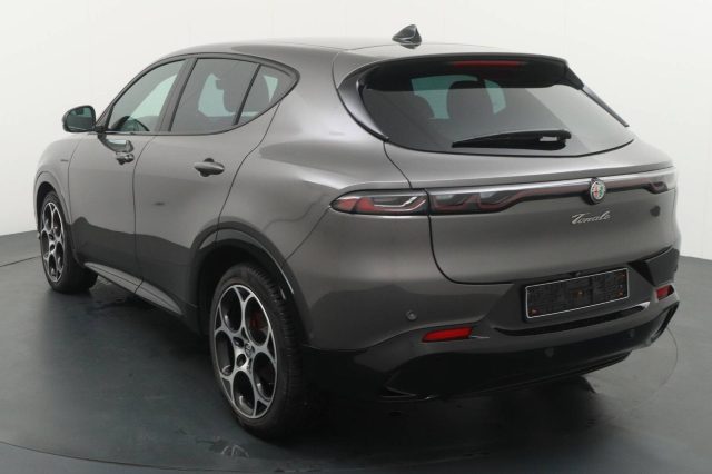 ALFA ROMEO Tonale usata, con Airbag laterali