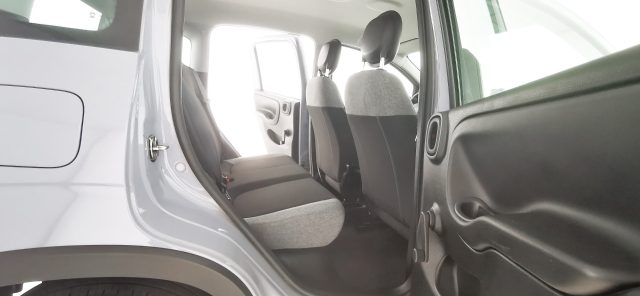 FIAT Panda usata 45