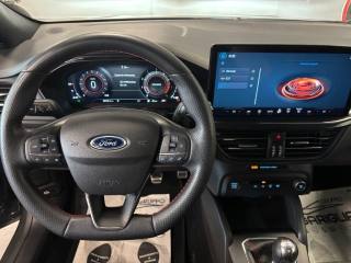 FORD Focus usata, con Controllo automatico clima