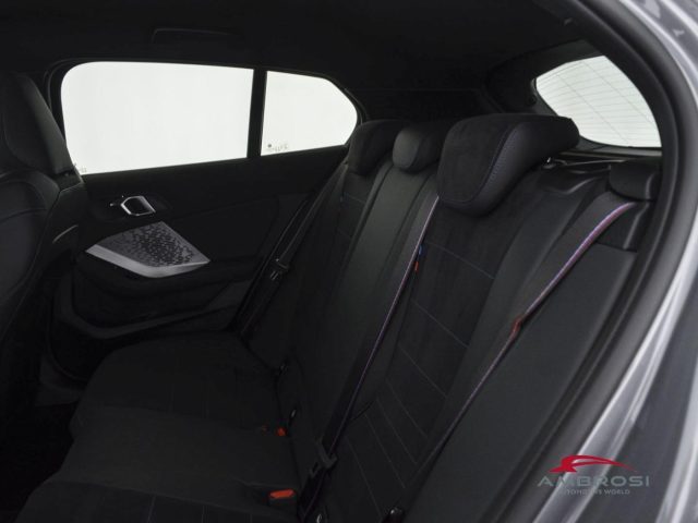 BMW 118 usata 9