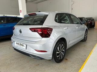VOLKSWAGEN Polo usata, con Alzacristalli elettrici