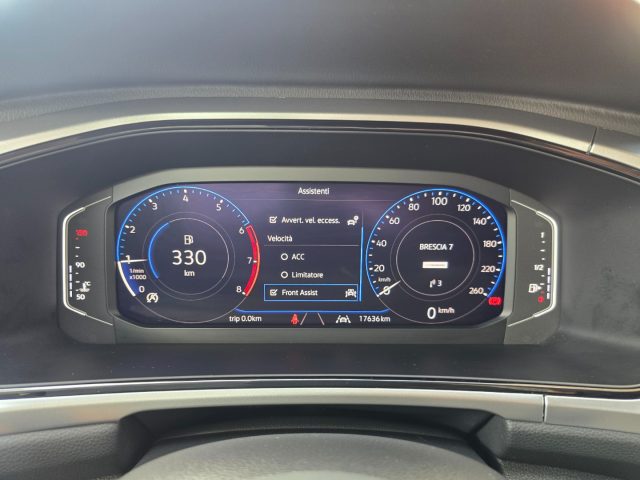 VOLKSWAGEN T-Roc usata 42