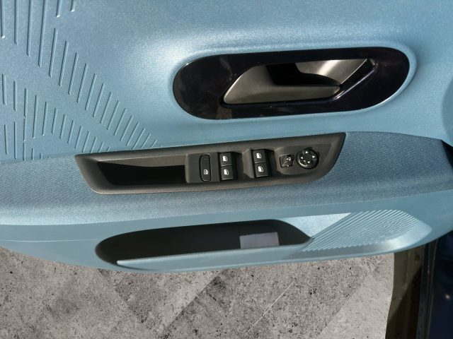 FIAT Grande Panda usata, con Filtro antiparticolato