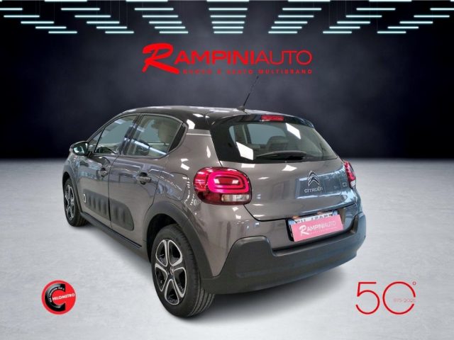 CITROEN C3 usata 9