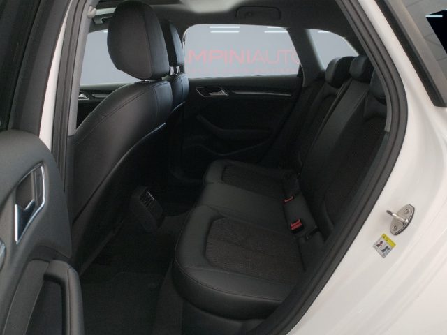 AUDI A3 usata 16