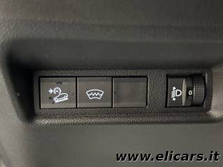 JEEP Avenger usata, con Specchietti laterali elettrici