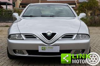 ALFA ROMEO 166 usata, con Airbag
