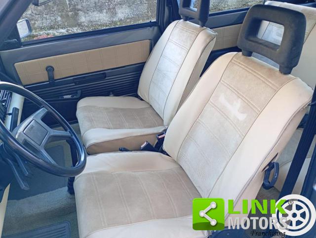 FIAT Panda usata 15
