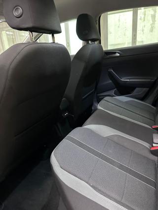 VOLKSWAGEN Polo usata, con Luci diurne LED