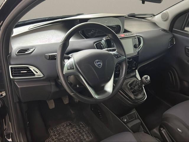 LANCIA Ypsilon usata, con Vetri oscurati
