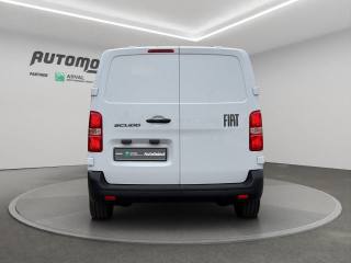 FIAT Scudo usata, con Chiusura centralizzata