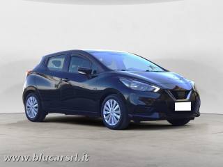 NISSAN Micra IG-T 92 GPL 5 porte Eco Acenta
