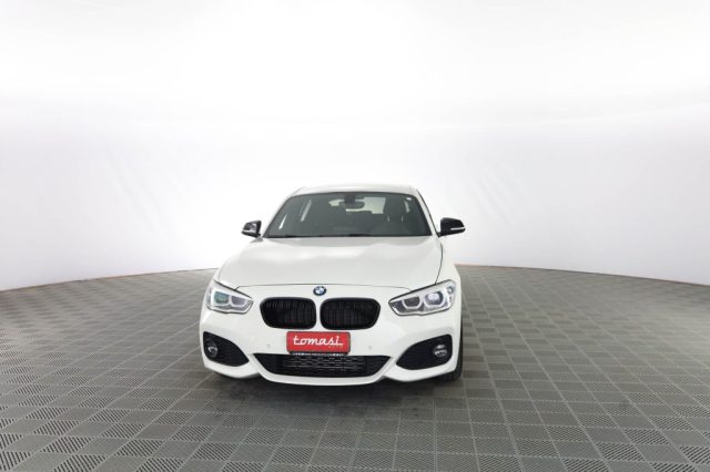 BMW 116 usata 0