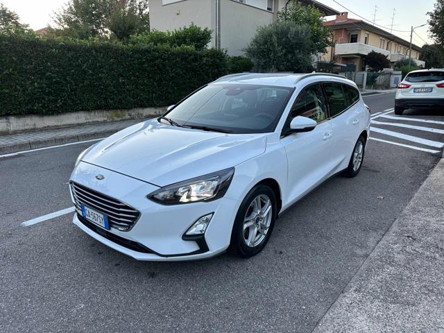 FORD Focus usata, con Airbag