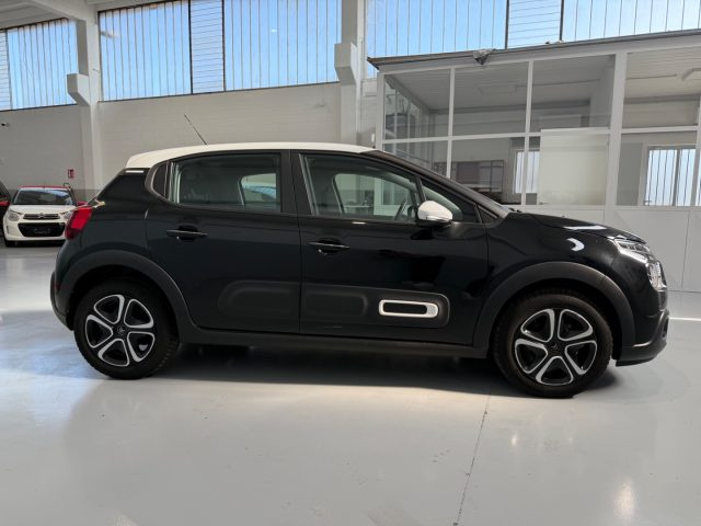 CITROEN C3 usata, con Airbag Passeggero